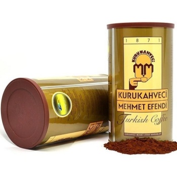  قهوه مهمت افندی مدل کلاسیک 500 گرم633ba22035bfb14280